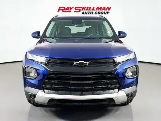 Chevrolet Trailblazer 2023 4x4 LT 4dr SUV