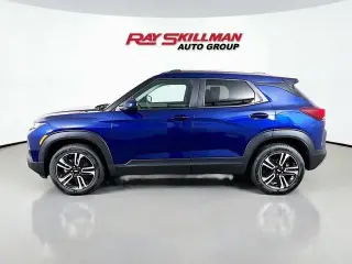 Chevrolet Trailblazer 2023 4x4 LT 4dr SUV