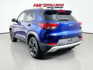 Chevrolet Trailblazer 2023 4x4 LT 4dr SUV