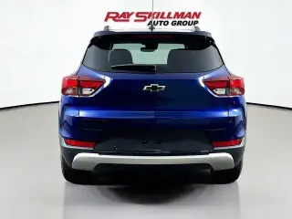 Chevrolet Trailblazer 2023 4x4 LT 4dr SUV
