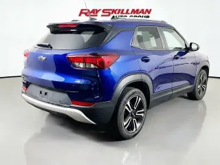 Chevrolet Trailblazer 2023 4x4 LT 4dr SUV