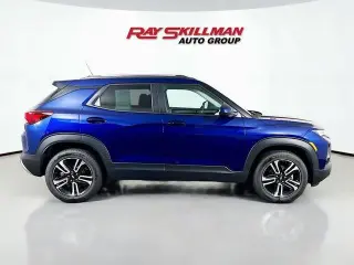 Chevrolet Trailblazer 2023 4x4 LT 4dr SUV