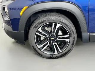 Chevrolet Trailblazer 2023 4x4 LT 4dr SUV
