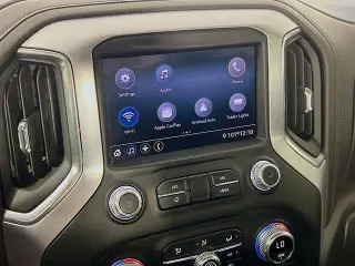 GMC Sierra 1500 2020 4x4 SLE 4dr Crew Cab 5.8 ft. SB