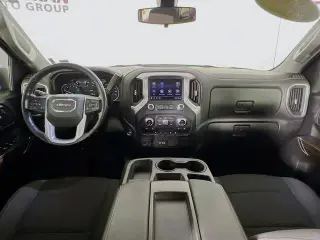 GMC Sierra 1500 2020 4x4 SLE 4dr Crew Cab 5.8 ft. SB