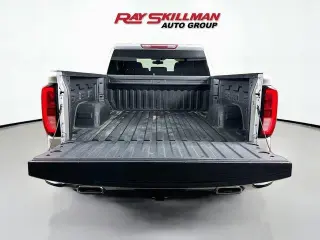 GMC Sierra 1500 2020 4x4 SLE 4dr Crew Cab 5.8 ft. SB