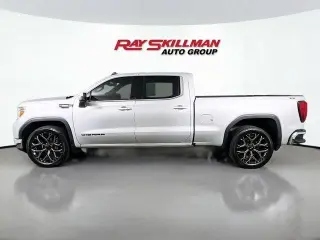 GMC Sierra 1500 2020 4x4 SLE 4dr Crew Cab 5.8 ft. SB