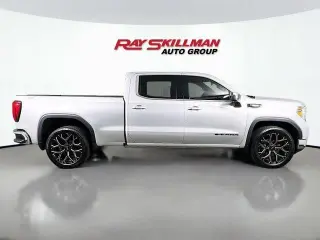 GMC Sierra 1500 2020 4x4 SLE 4dr Crew Cab 5.8 ft. SB