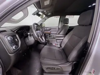 GMC Sierra 1500 2020 4x4 SLE 4dr Crew Cab 5.8 ft. SB