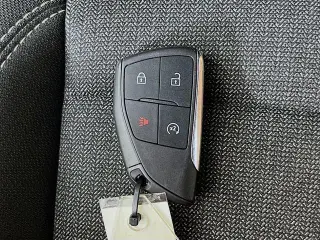 GMC Terrain 2026 4x4 Elevation 4dr SUV