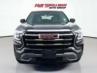 GMC Terrain 2026 4x4 Elevation 4dr SUV