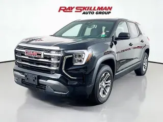 GMC Terrain 2026 4x4 Elevation 4dr SUV