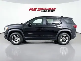 GMC Terrain 2026 4x4 Elevation 4dr SUV