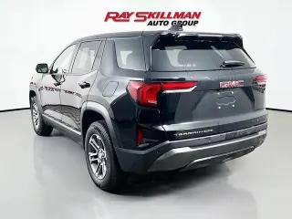 GMC Terrain 2026 4x4 Elevation 4dr SUV