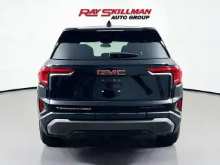 GMC Terrain 2026 4x4 Elevation 4dr SUV