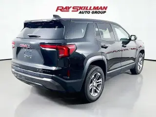 GMC Terrain 2026 4x4 Elevation 4dr SUV