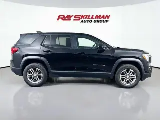 GMC Terrain 2026 4x4 Elevation 4dr SUV