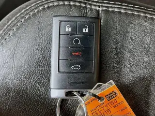 Cadillac CTS 2013 AWD 3.6L Premium 4dr Sedan