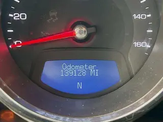 Cadillac CTS 2013 AWD 3.6L Premium 4dr Sedan