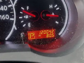 Nissan Altima 2011 2.5 S 2dr Coupe 6M