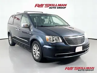 Chrysler Town and Country 2014 Touring-L 4dr Mini-Van