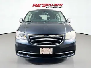 Chrysler Town and Country 2014 Touring-L 4dr Mini-Van