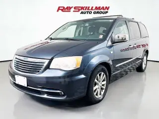 Chrysler Town and Country 2014 Touring-L 4dr Mini-Van