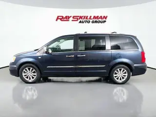 Chrysler Town and Country 2014 Touring-L 4dr Mini-Van