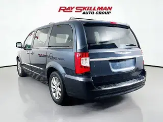 Chrysler Town and Country 2014 Touring-L 4dr Mini-Van