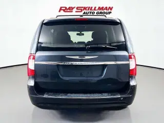 Chrysler Town and Country 2014 Touring-L 4dr Mini-Van