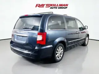 Chrysler Town and Country 2014 Touring-L 4dr Mini-Van