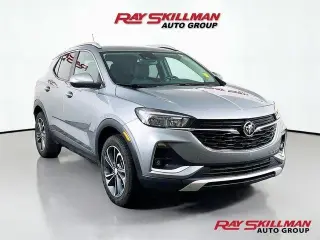 Buick Encore GX 2023 AWD Select 4dr Crossover