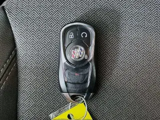 Buick Encore GX 2023 AWD Select 4dr Crossover