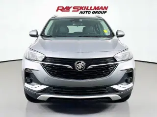 Buick Encore GX 2023 AWD Select 4dr Crossover