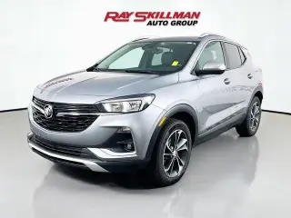 Buick Encore GX 2023 AWD Select 4dr Crossover