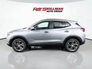 Buick Encore GX 2023 AWD Select 4dr Crossover