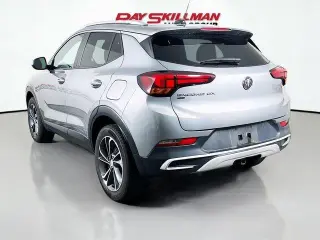 Buick Encore GX 2023 AWD Select 4dr Crossover
