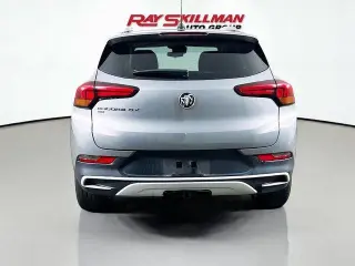 Buick Encore GX 2023 AWD Select 4dr Crossover