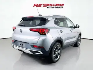 Buick Encore GX 2023 AWD Select 4dr Crossover