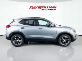 Buick Encore GX 2023 AWD Select 4dr Crossover