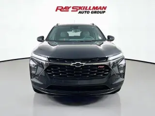 Chevrolet Trax 2025 RS 4dr Crossover w/2RS