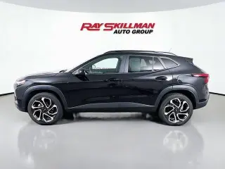 Chevrolet Trax 2025 RS 4dr Crossover w/2RS