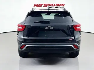 Chevrolet Trax 2025 RS 4dr Crossover w/2RS