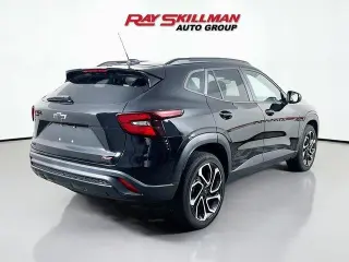 Chevrolet Trax 2025 RS 4dr Crossover w/2RS
