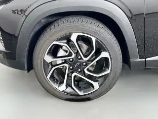 Chevrolet Trax 2025 RS 4dr Crossover w/2RS