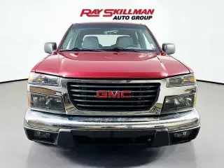 GMC Canyon 2006 SLE 4dr Crew Cab SB