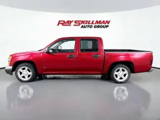 GMC Canyon 2006 SLE 4dr Crew Cab SB