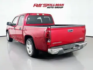 GMC Canyon 2006 SLE 4dr Crew Cab SB