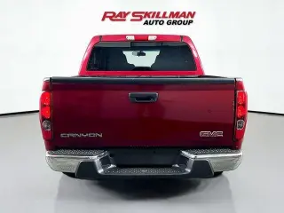 GMC Canyon 2006 SLE 4dr Crew Cab SB