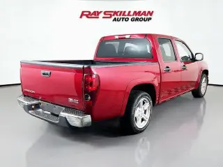 GMC Canyon 2006 SLE 4dr Crew Cab SB